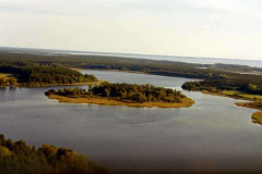 Burgwallinsel